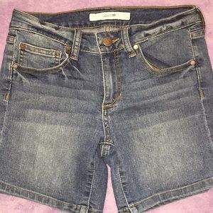JOES jeans shorts